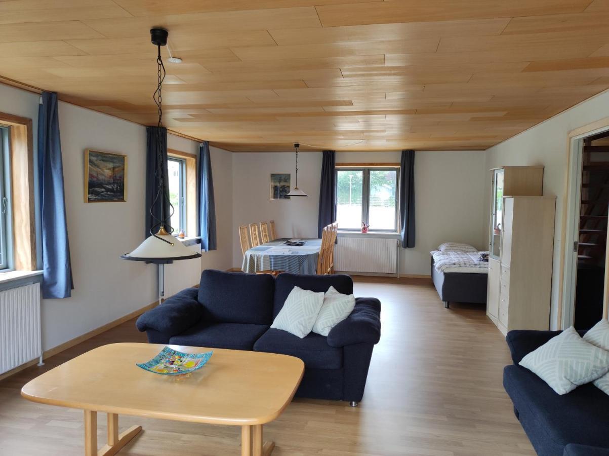 Hjortdal B&B Fjerritslev Екстер'єр фото